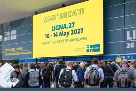 LIGNA 2025 ʻʹµȼľҵ