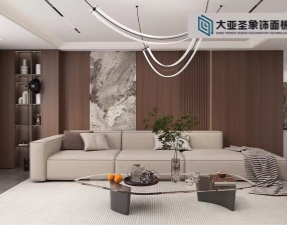 大亚圣象预计2025年度净利同比降92.81%