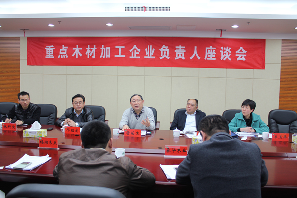 ����������������ľ��ӹ���ҵ��չ