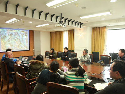 ��������ҿ�ѧԺSaverio Fiore���ڵ���������ѧ������