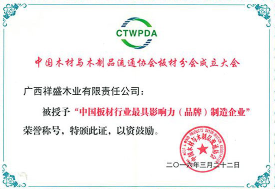 ������ʢľҵ���й�������Ӱ������ҵ�ƺ�