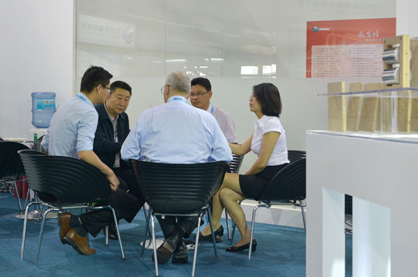 �й��������Ź�˾�����ʮ���챱��ľ��չ