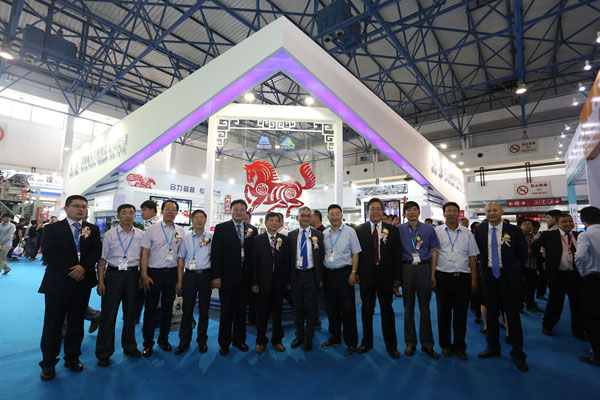 �й��������Ź�˾�����ʮ���챱��ľ��չ