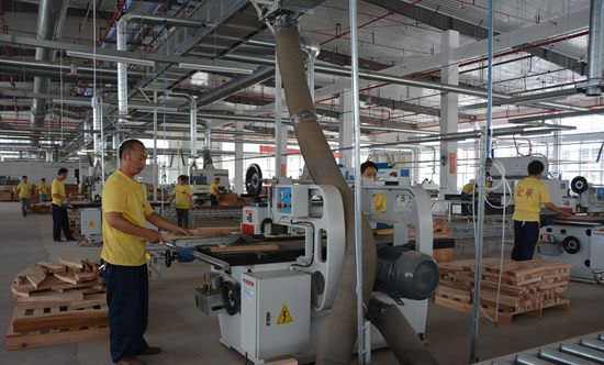 �˻�ľҵ�����У���ҵ���س�����������