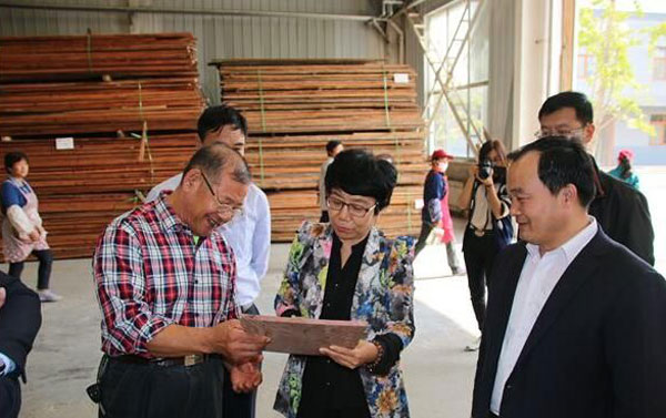 ɽ��ʡ�Ҿ�Э��ιۿ���ɽ���������ľҵ����Ŀ������ľҵ