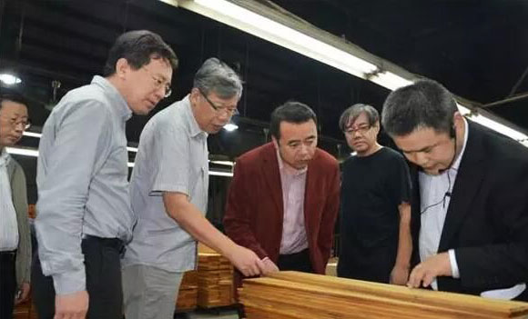 �㽭����ľҵʵľ�ذ����ϳߴ��ȶ��Կ��Ƽ���ͨ������