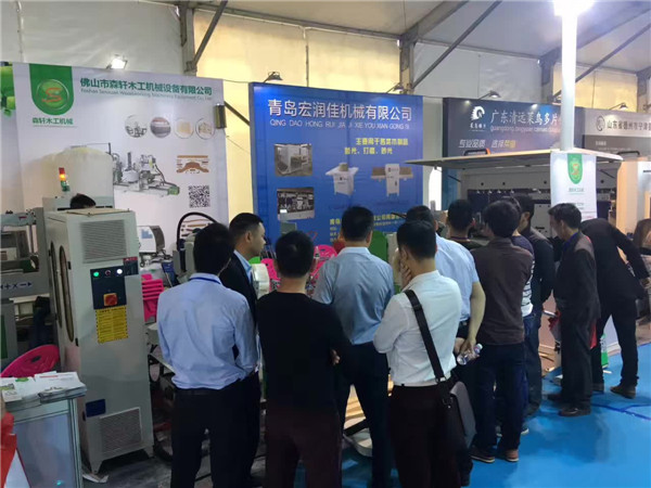 �ۼ�ȫ��ľ�ģ��������֮��--2017���߹���ľҵչ