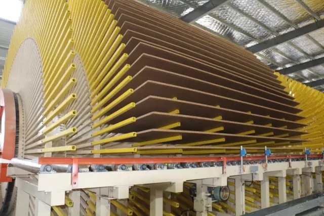 ���Ƹ�����ľҵ���40��m3�ٻ�����Ŀ�װ�����