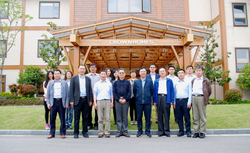 ���˹���ľ������ľ�����ǽ�幹���ؼ�������ͨ���й���ѧ��Ƽ��ɹ�����