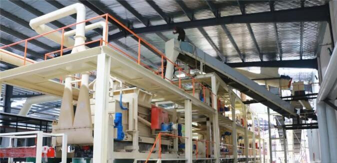 �Ž���Դľҵ���ӽ������豸��Ԥ�Ʊ�����Ѯ�Բ���